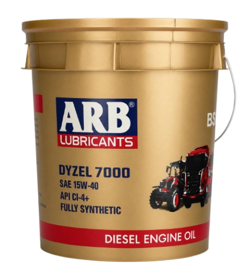 ARB DYZEL 7000 15W40